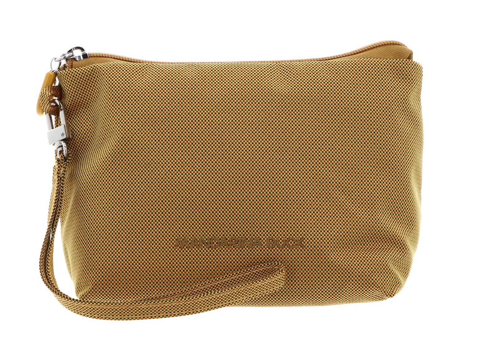 MANDARINA DUCK MD20 Pouch Amber
