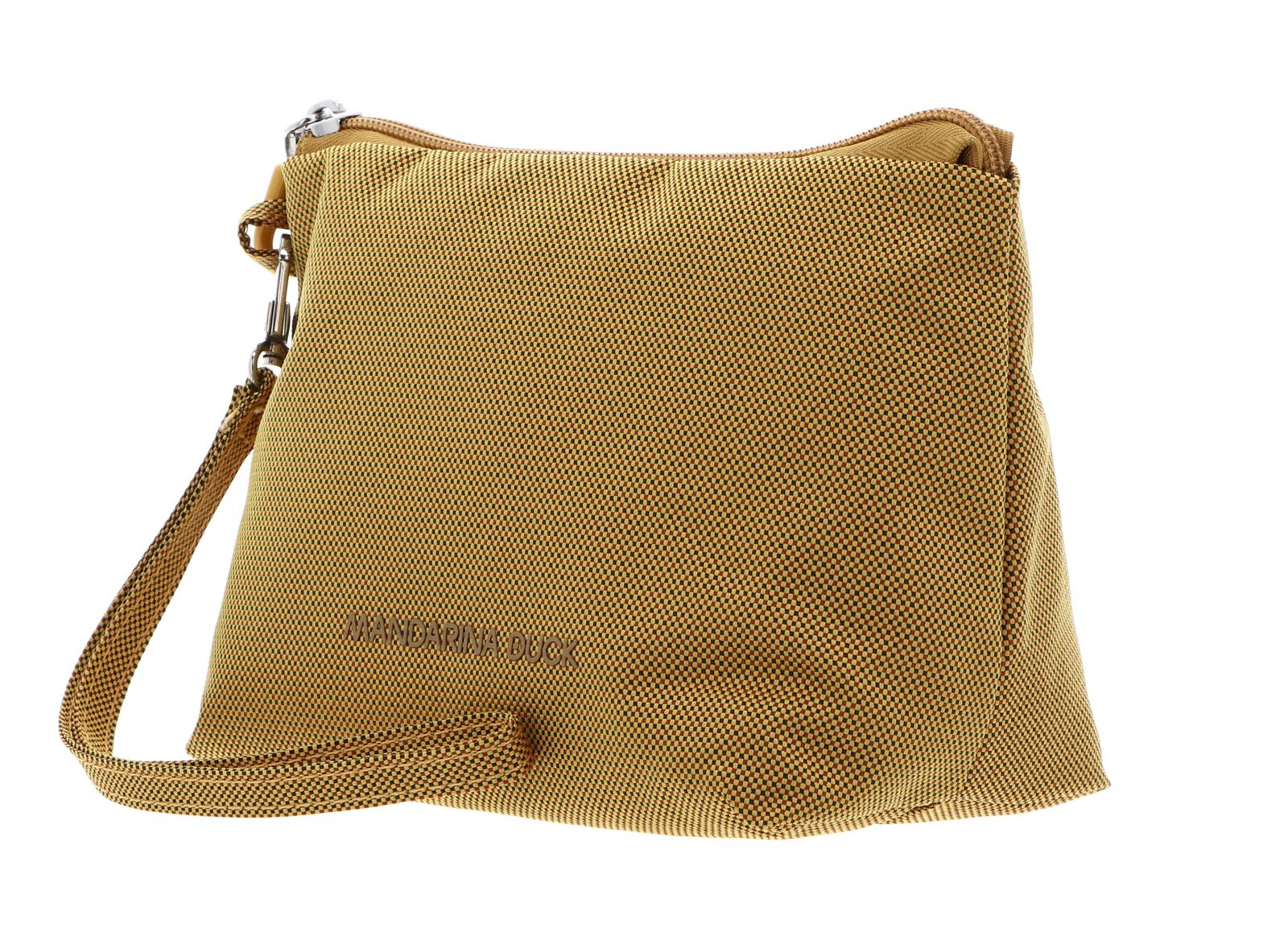 MANDARINA DUCK MD20 Pouch Amber MANDARINA DUCK MD20 Pouch Amber