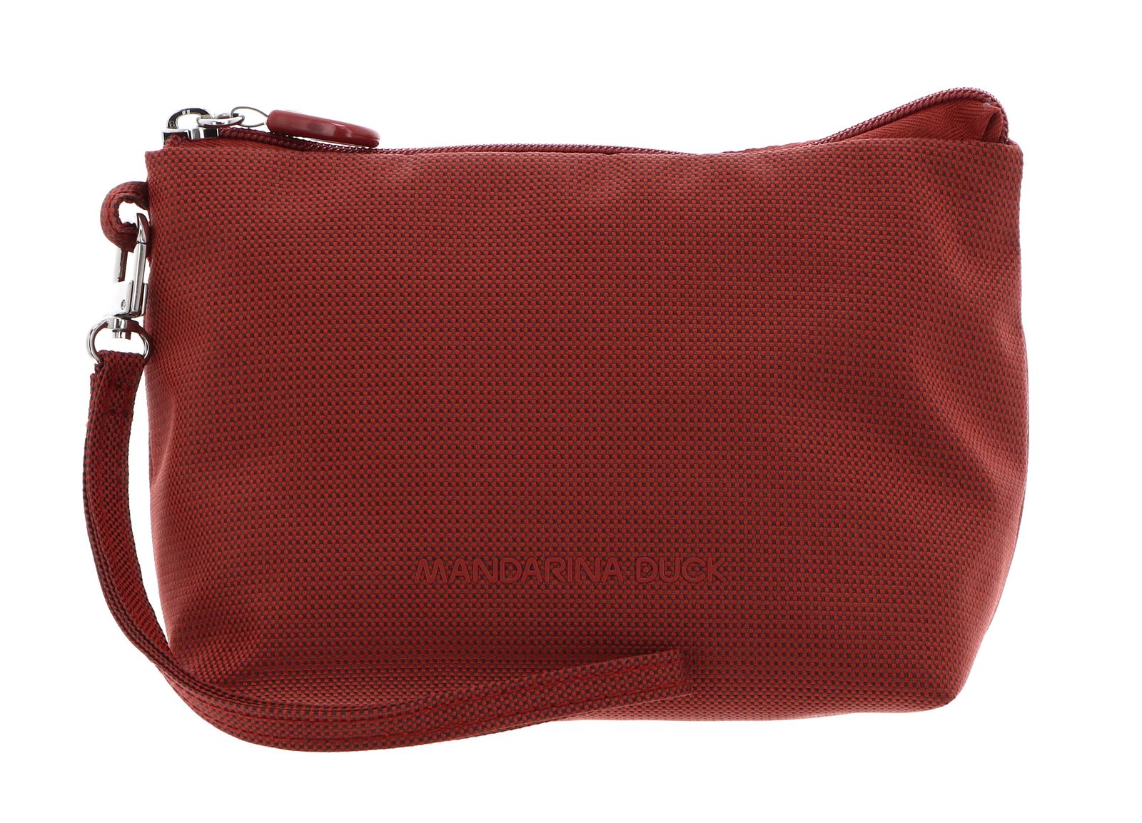 MANDARINA DUCK MD20 Pouch Havana