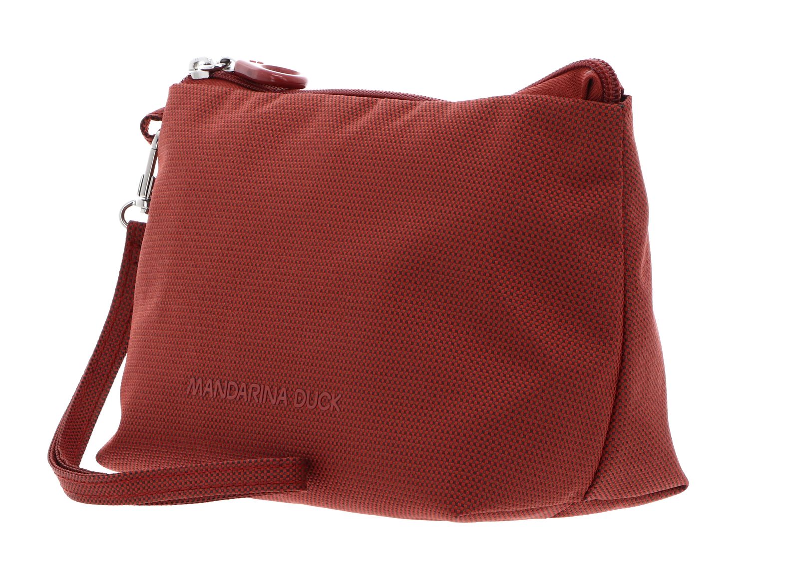 MANDARINA DUCK MD20 Pouch Havana MANDARINA DUCK MD20 Pouch Havana