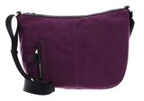 MANDARINA DUCK Hunter Hobo Bag Sin MANDARINA DUCK Hunter Hobo Bag Sin