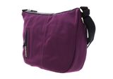 MANDARINA DUCK Hunter Hobo Bag Sin MANDARINA DUCK Hunter Hobo Bag Sin