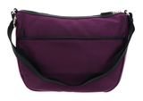 MANDARINA DUCK Hunter Hobo Bag Sin MANDARINA DUCK Hunter Hobo Bag Sin