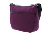 MANDARINA DUCK Hunter Hobo Bag Sin MANDARINA DUCK Hunter Hobo Bag Sin