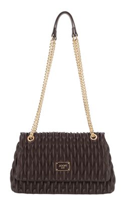 JOOP! Ruga Emma Shoulderbag S Darkbrown