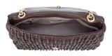 JOOP! Ruga Emma Shoulderbag S Darkbrown