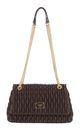 JOOP! Ruga Emma Shoulderbag S Darkbrown