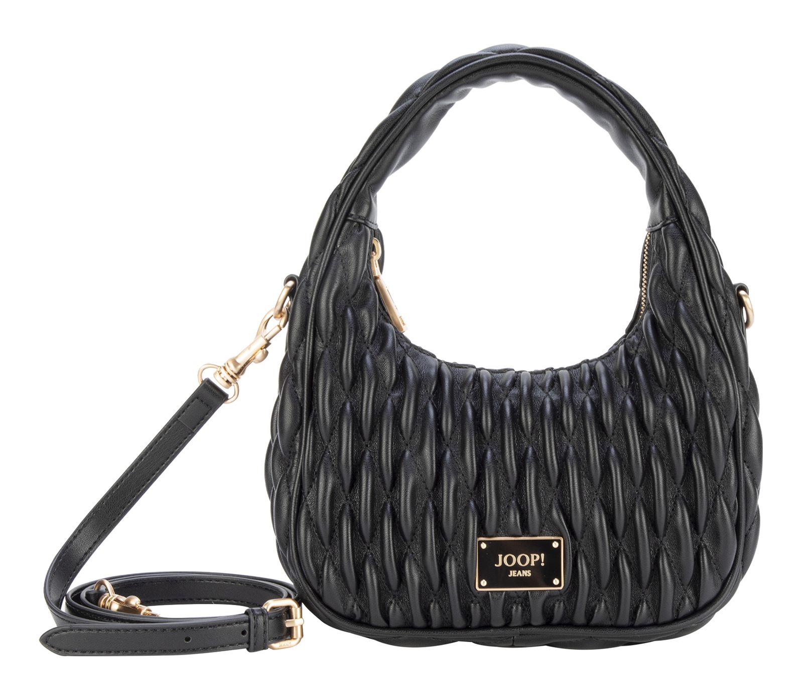 JOOP! Ruga Denise Hobo XS Black