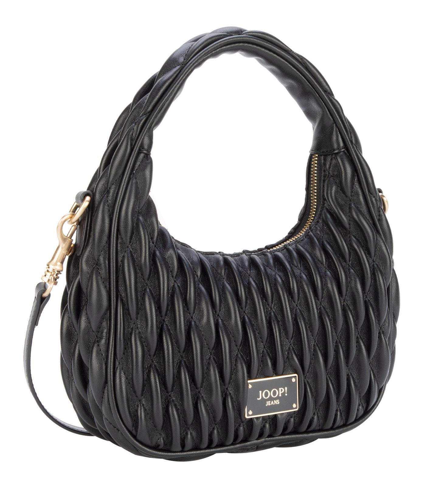 JOOP! Ruga Denise Hobo XS Black JOOP! Ruga Denise Hobo XS Black