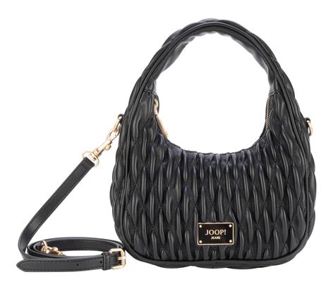 JOOP! Ruga Denise Hobo XS Black