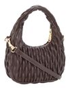 JOOP! Ruga Denise Hobo XS Darkbrown JOOP! Ruga Denise Hobo XS Darkbrown