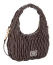 JOOP! Ruga Denise Hobo XS Darkbrown JOOP! Ruga Denise Hobo XS Darkbrown