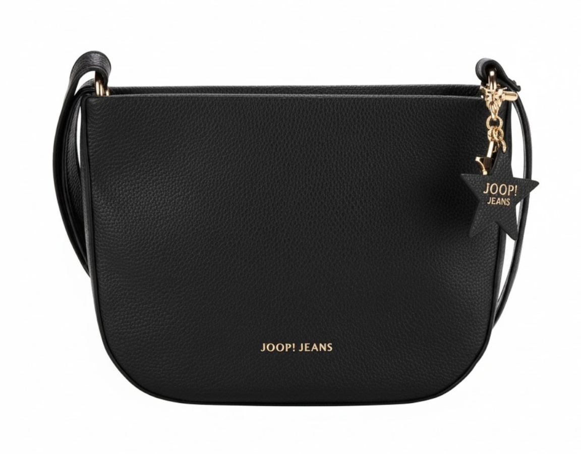 JOOP! Salve Stella Shoulderbag S Black