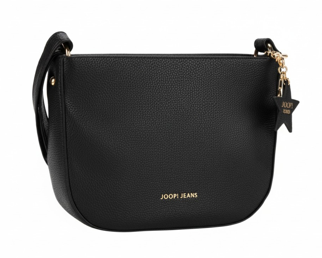 JOOP! Salve Stella Shoulderbag S Black JOOP! Salve Stella Shoulderbag S Black