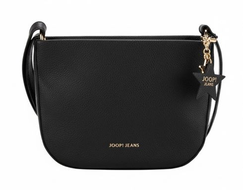 JOOP! Salve Stella Shoulderbag S Black