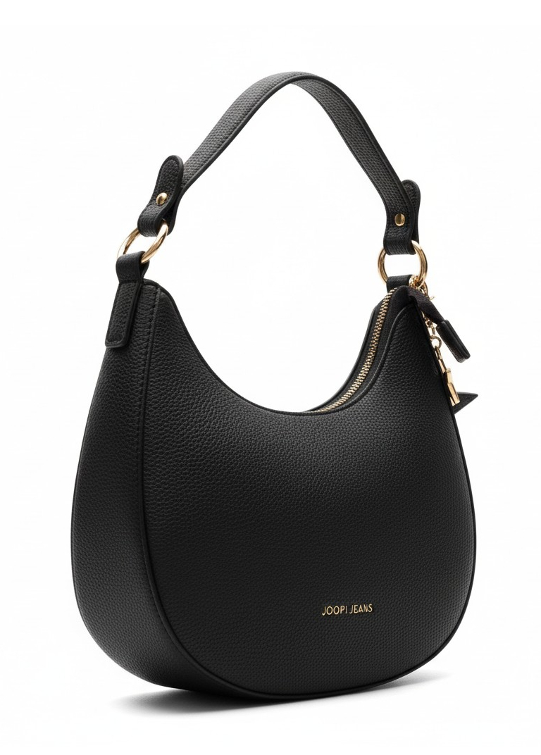 JOOP! Salve Aja Hobo XS Black JOOP! Salve Aja Hobo XS Black