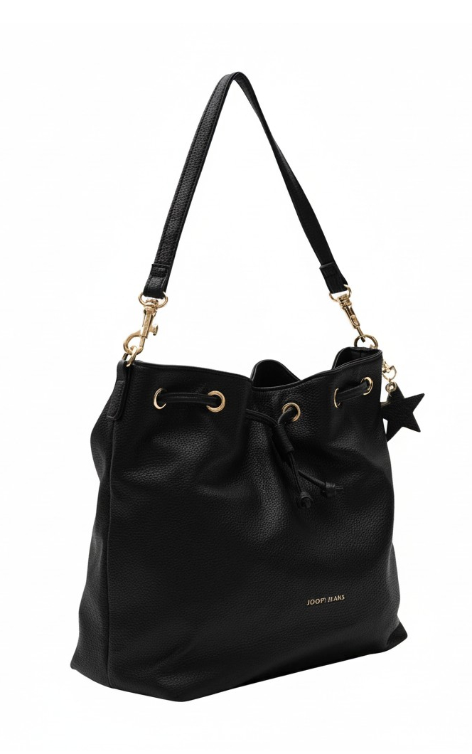 JOOP! Salve Zehora Match Bag M Black JOOP! Salve Zehora Match Bag M Black