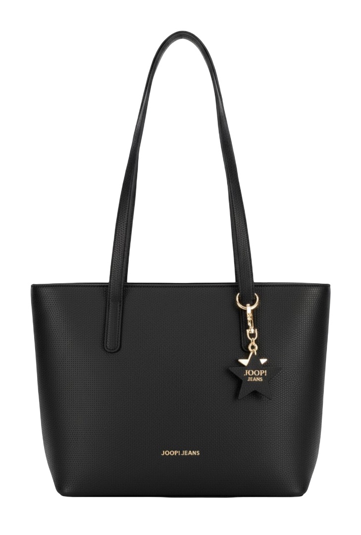 JOOP! Salve Lara Shopper M Black