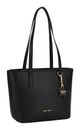 JOOP! Salve Lara Shopper M Black JOOP! Salve Lara Shopper M Black