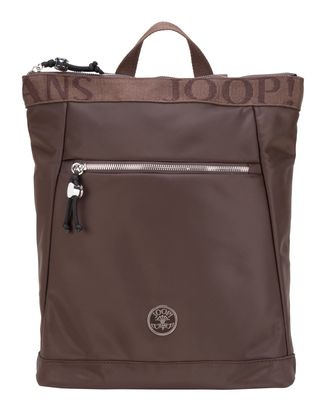 JOOP! Lietissimo 1.0 Elva Backpack Seal Brown JOOP! Lietissimo 1.0 Elva Backpack Seal Brown
