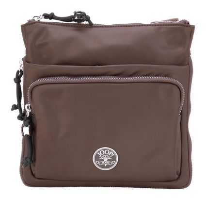 JOOP! Lietissimo 1.0 Lilou Shoulderbag M Seal Brown