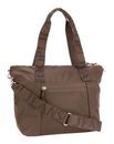 JOOP! Lietissimo 1.0 Janita Shopper L Seal Brown