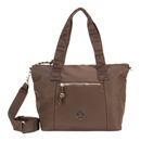 JOOP! Lietissimo 1.0 Janita Shopper L Seal Brown