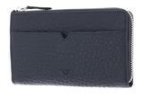 VOi Hirsch Kirby Wallet Blue