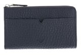 VOi Hirsch Kirby Wallet Blue