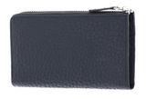VOi Hirsch Kirby Wallet Blue