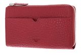 VOi Hirsch Kirby Wallet Granat VOi Hirsch Kirby Wallet Granat