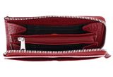 VOi Hirsch Kirby Wallet Granat VOi Hirsch Kirby Wallet Granat