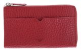 VOi Hirsch Kirby Wallet Granat VOi Hirsch Kirby Wallet Granat