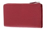 VOi Hirsch Kirby Wallet Granat VOi Hirsch Kirby Wallet Granat