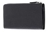 VOi Hirsch Kirby Wallet Black