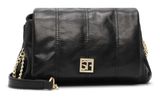 SURI FREY SFY Cody Hand Bag With Flap Black SURI FREY SFY Cody Hand Bag With Flap Black