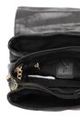 SURI FREY SFY Cody Hand Bag With Flap Black SURI FREY SFY Cody Hand Bag With Flap Black