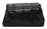 SURI FREY SFY Cody Hand Bag With Flap Black SURI FREY SFY Cody Hand Bag With Flap Black