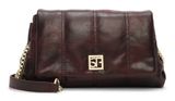 SURI FREY SFY Cody Hand Bag With Flap Wine