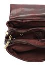 SURI FREY SFY Cody Hand Bag With Flap Wine