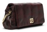 SURI FREY SFY Cody Hand Bag With Flap Wine