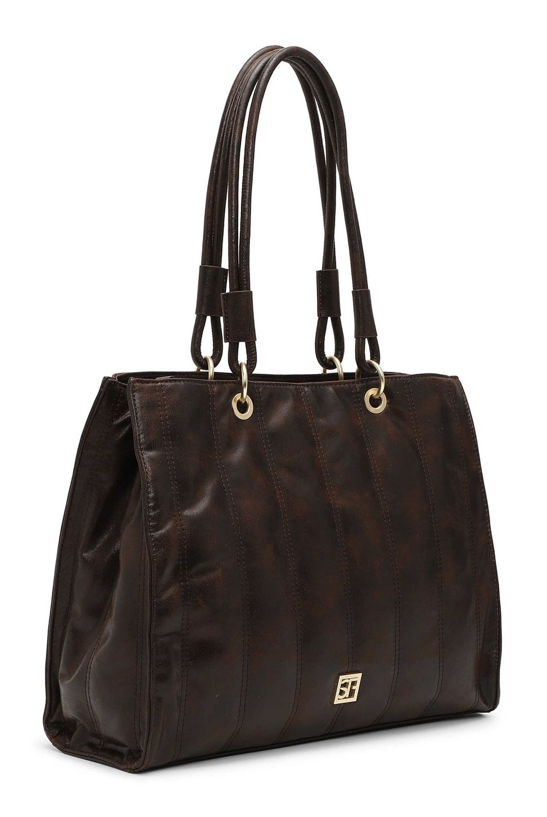 SURI FREY SFY Cody Cityshopper M Brown SURI FREY SFY Cody Cityshopper M Brown