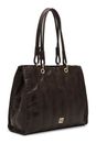 SURI FREY SFY Cody Cityshopper M Brown SURI FREY SFY Cody Cityshopper M Brown