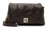 SURI FREY SFY Cody Hand Bag With Flap Brown