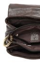 SURI FREY SFY Cody Hand Bag With Flap Brown