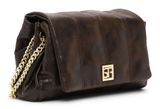 SURI FREY SFY Cody Hand Bag With Flap Brown