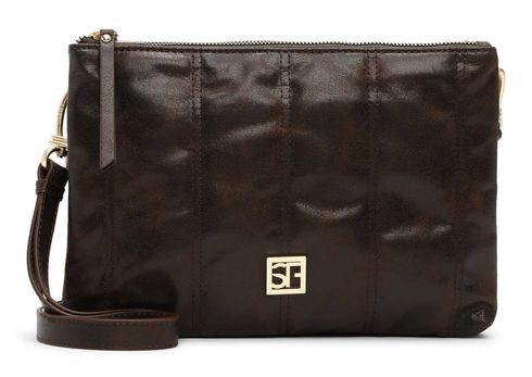 SURI FREY SFY Cody Hand Bag L Brown SURI FREY SFY Cody Hand Bag L Brown