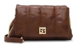 SURI FREY SFY Cody Hand Bag With Flap Cognac