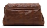 SURI FREY SFY Cody Hand Bag With Flap Cognac