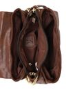 SURI FREY SFY Cody Hand Bag With Flap Cognac
